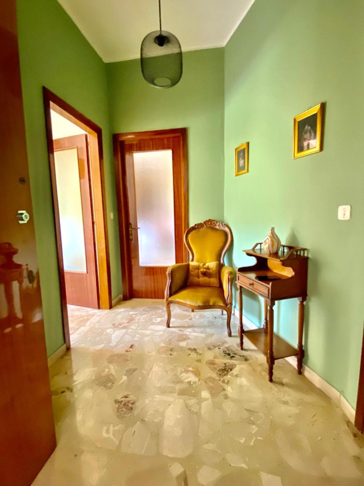 Apartamento Amita House Syracuse Exterior foto