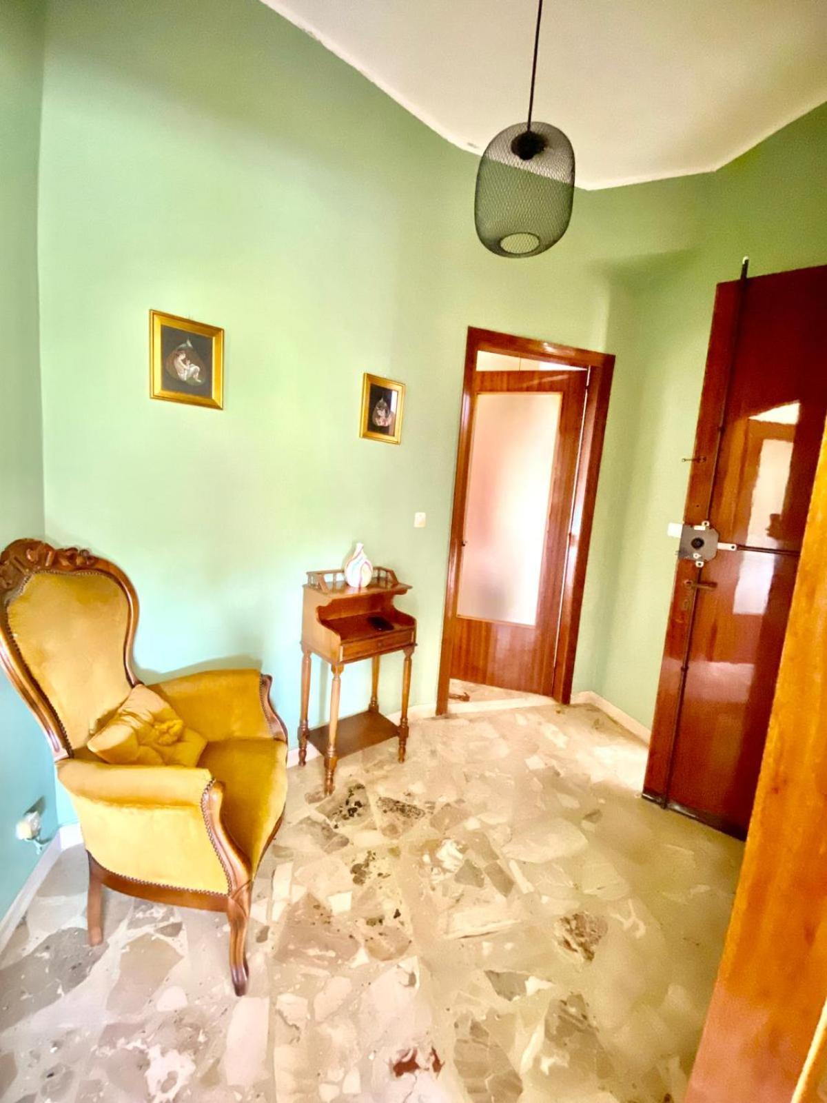 Apartamento Amita House Syracuse Exterior foto
