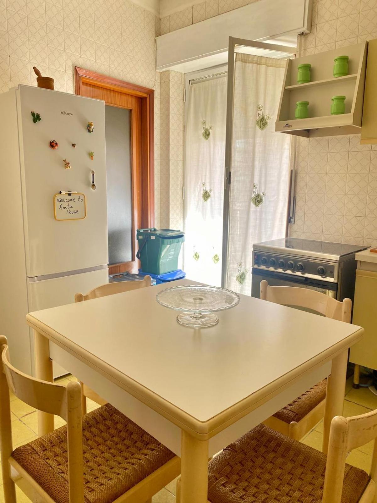 Apartamento Amita House Syracuse Exterior foto