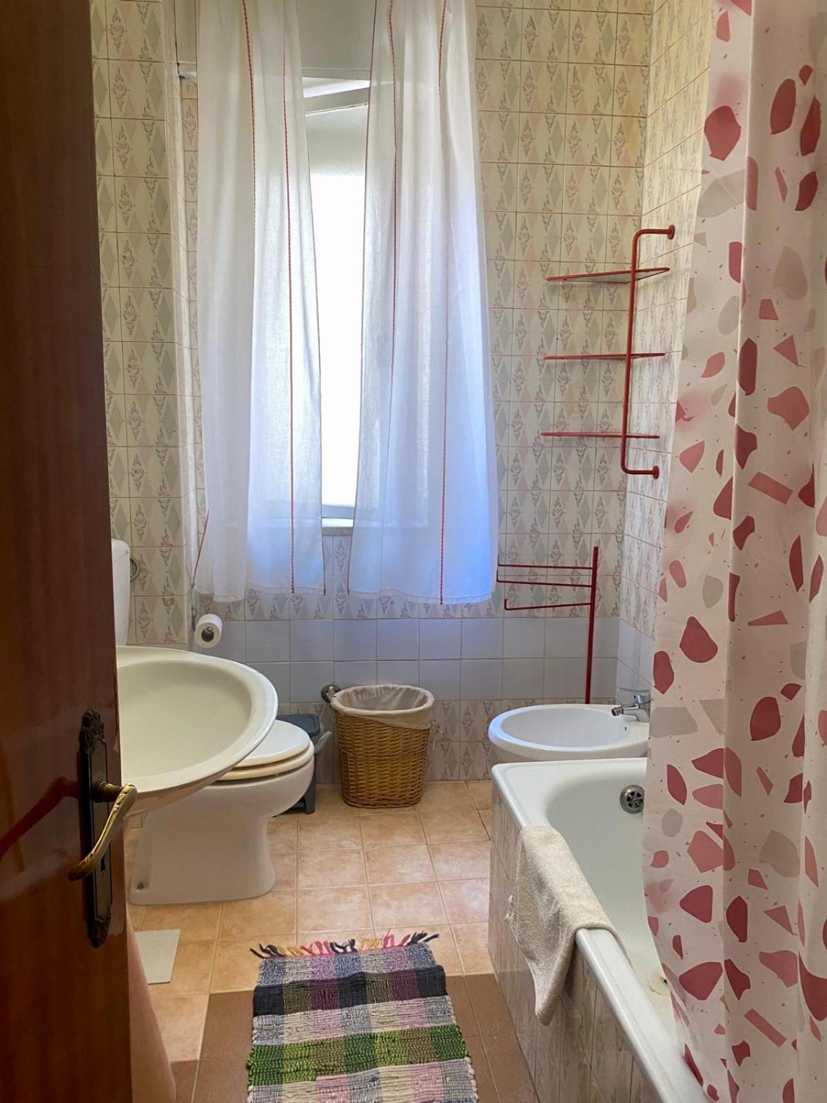 Apartamento Amita House Syracuse Exterior foto
