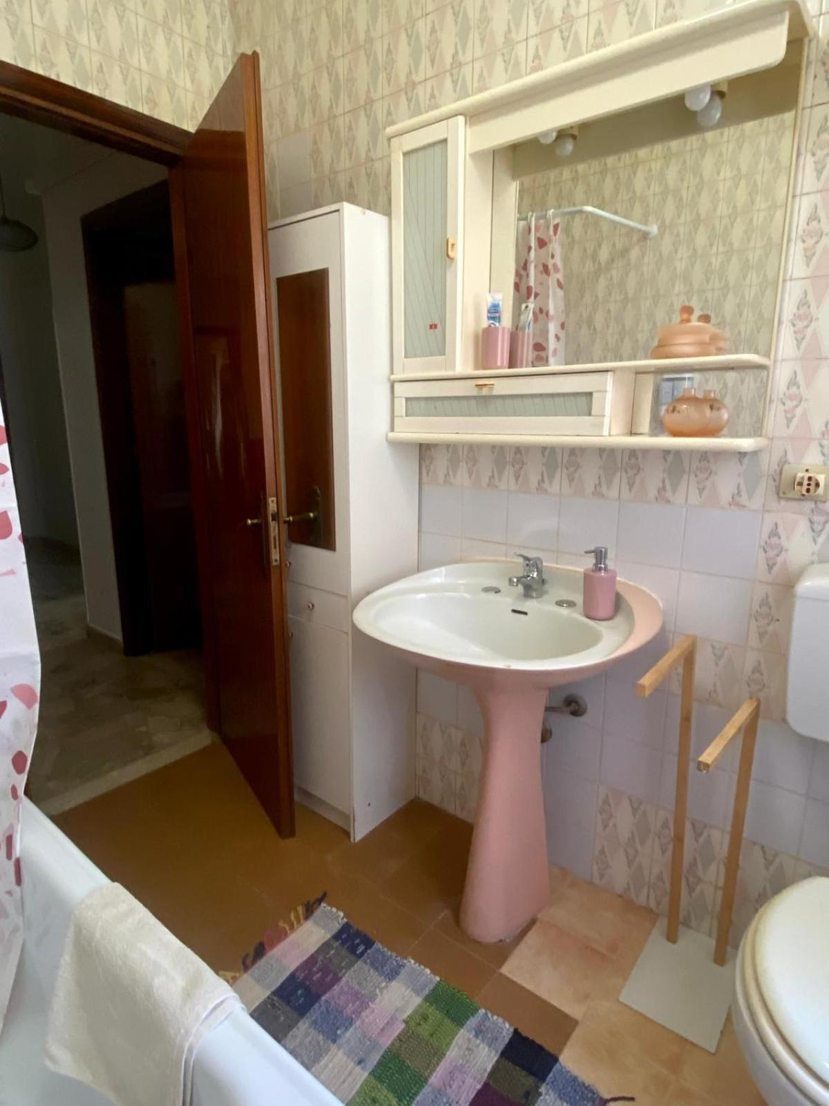 Apartamento Amita House Syracuse Exterior foto