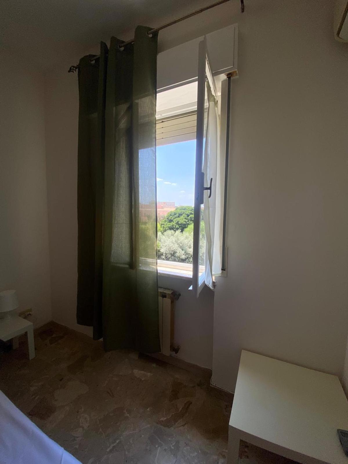 Apartamento Amita House Syracuse Exterior foto