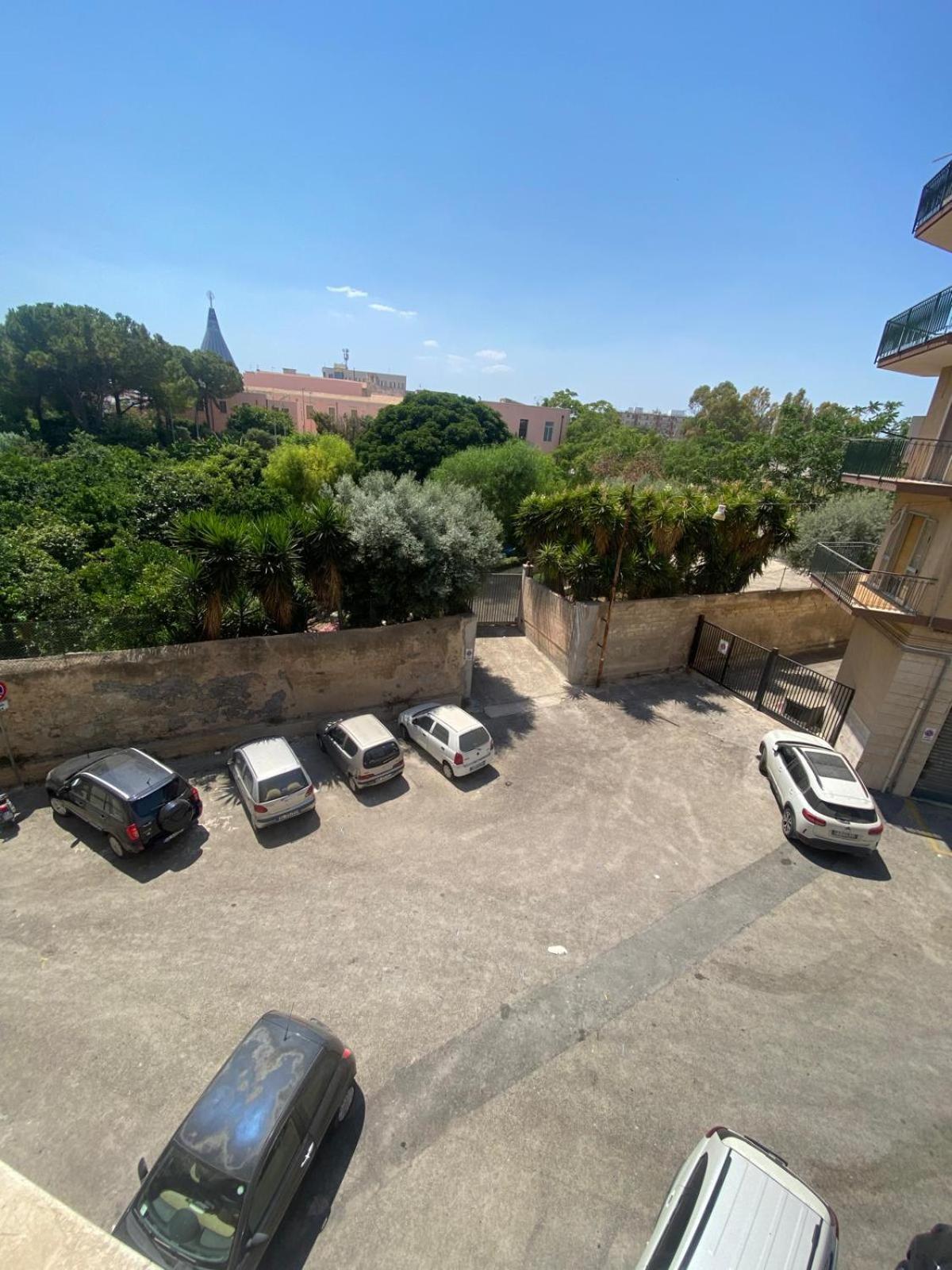 Apartamento Amita House Syracuse Exterior foto