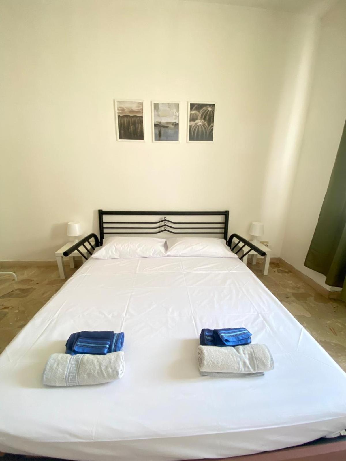 Apartamento Amita House Syracuse Exterior foto