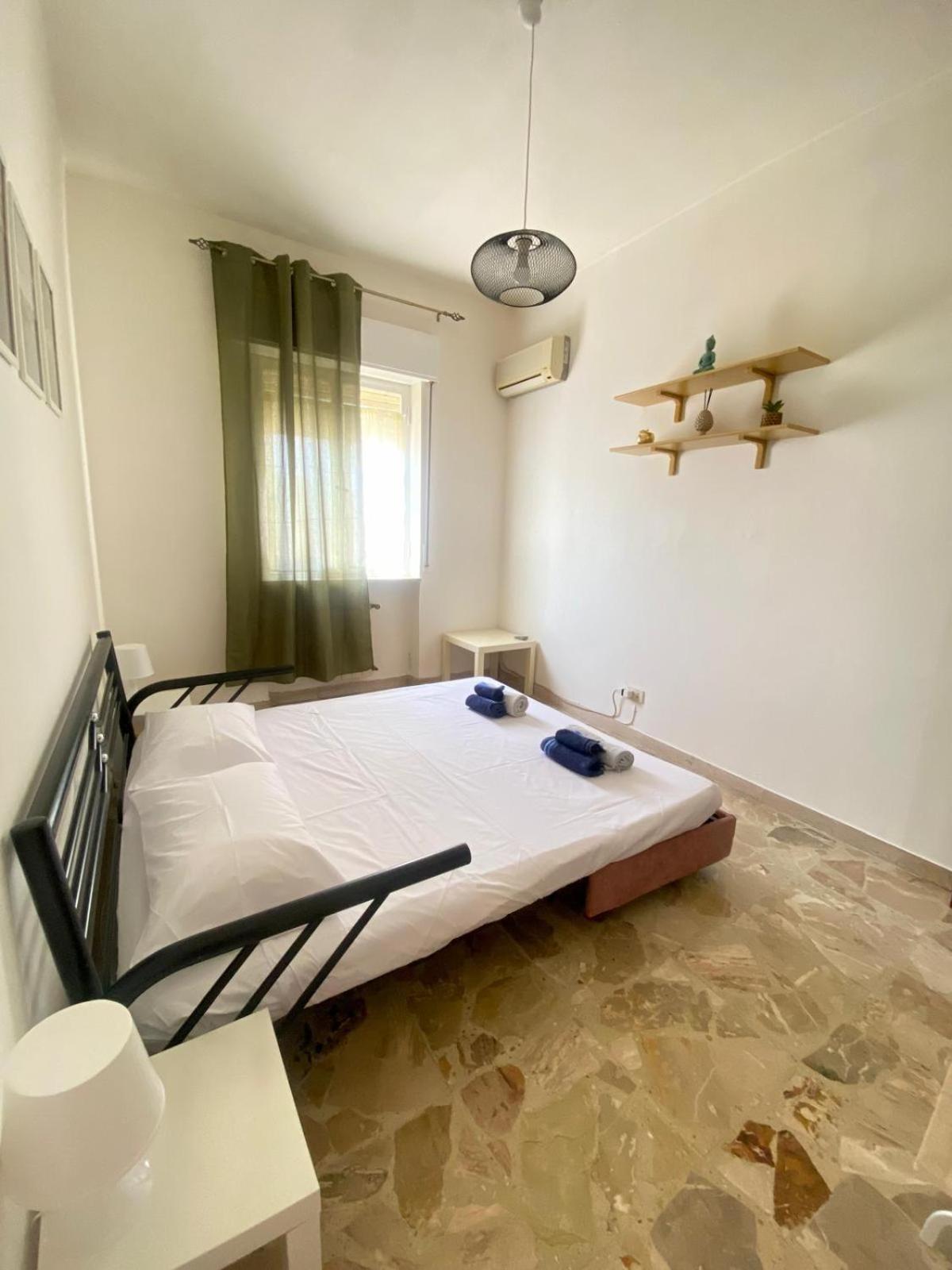 Apartamento Amita House Syracuse Exterior foto