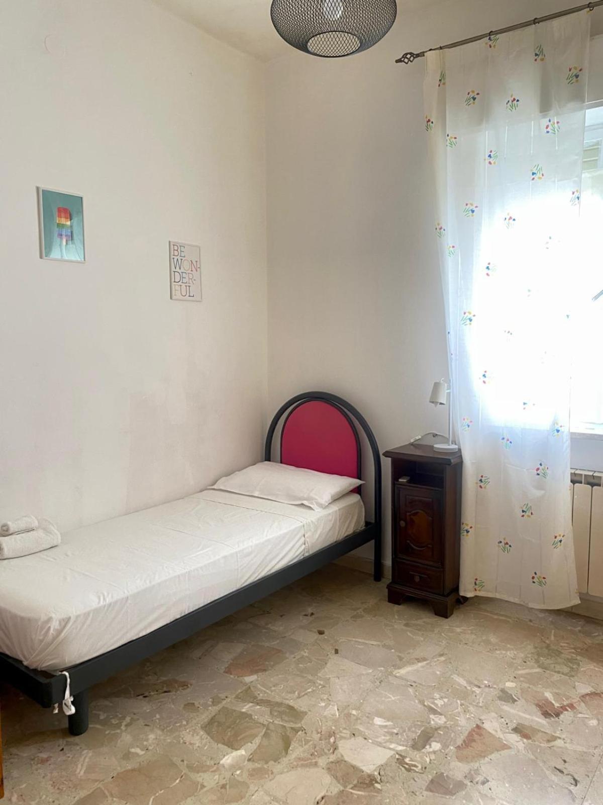 Apartamento Amita House Syracuse Exterior foto